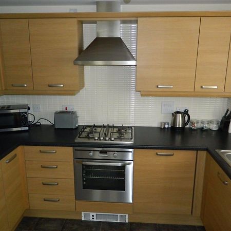 Apartments Middlesbrough Стоктон-он-Тіз Екстер'єр фото