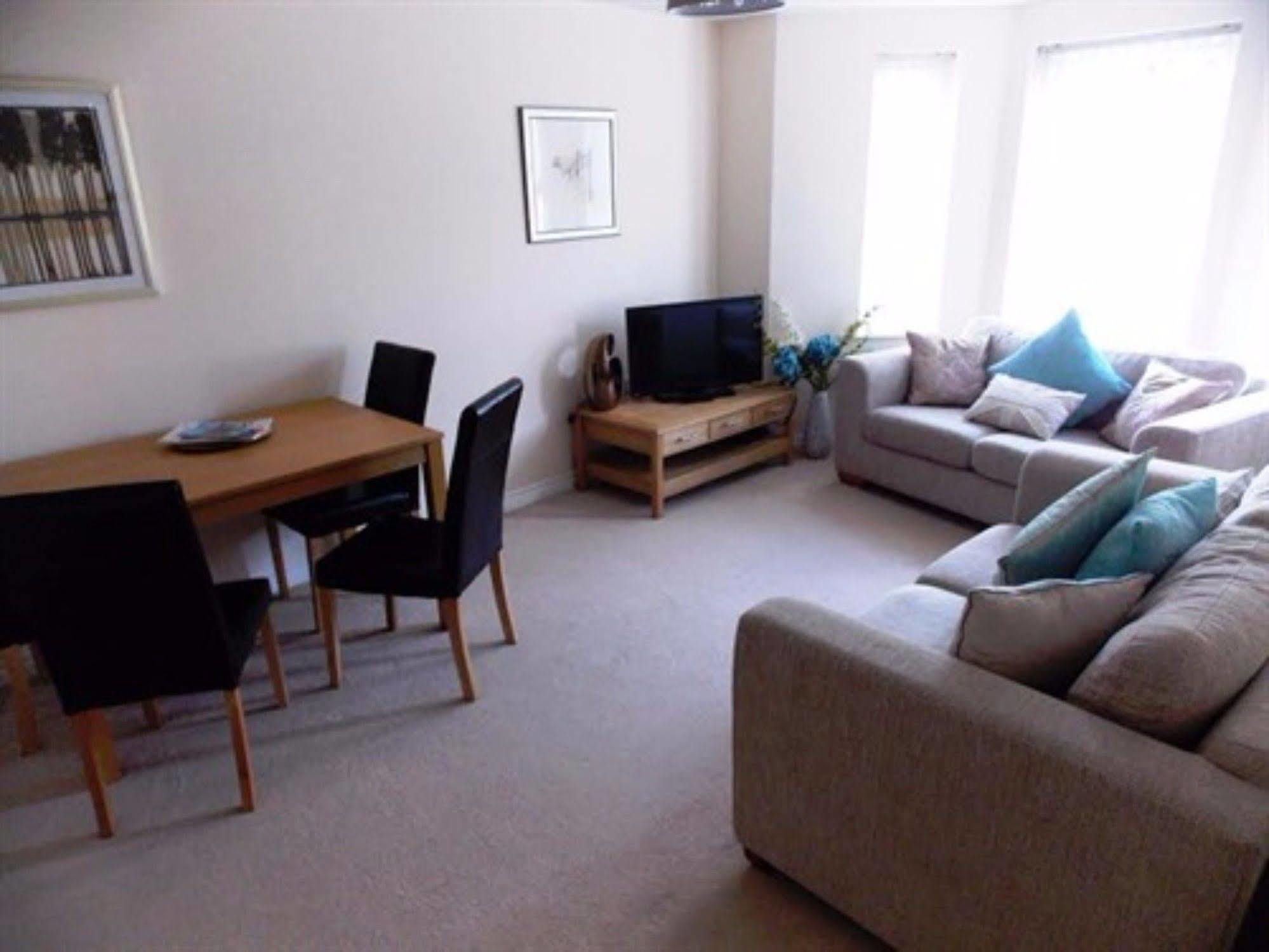 Apartments Middlesbrough Стоктон-он-Тіз Екстер'єр фото