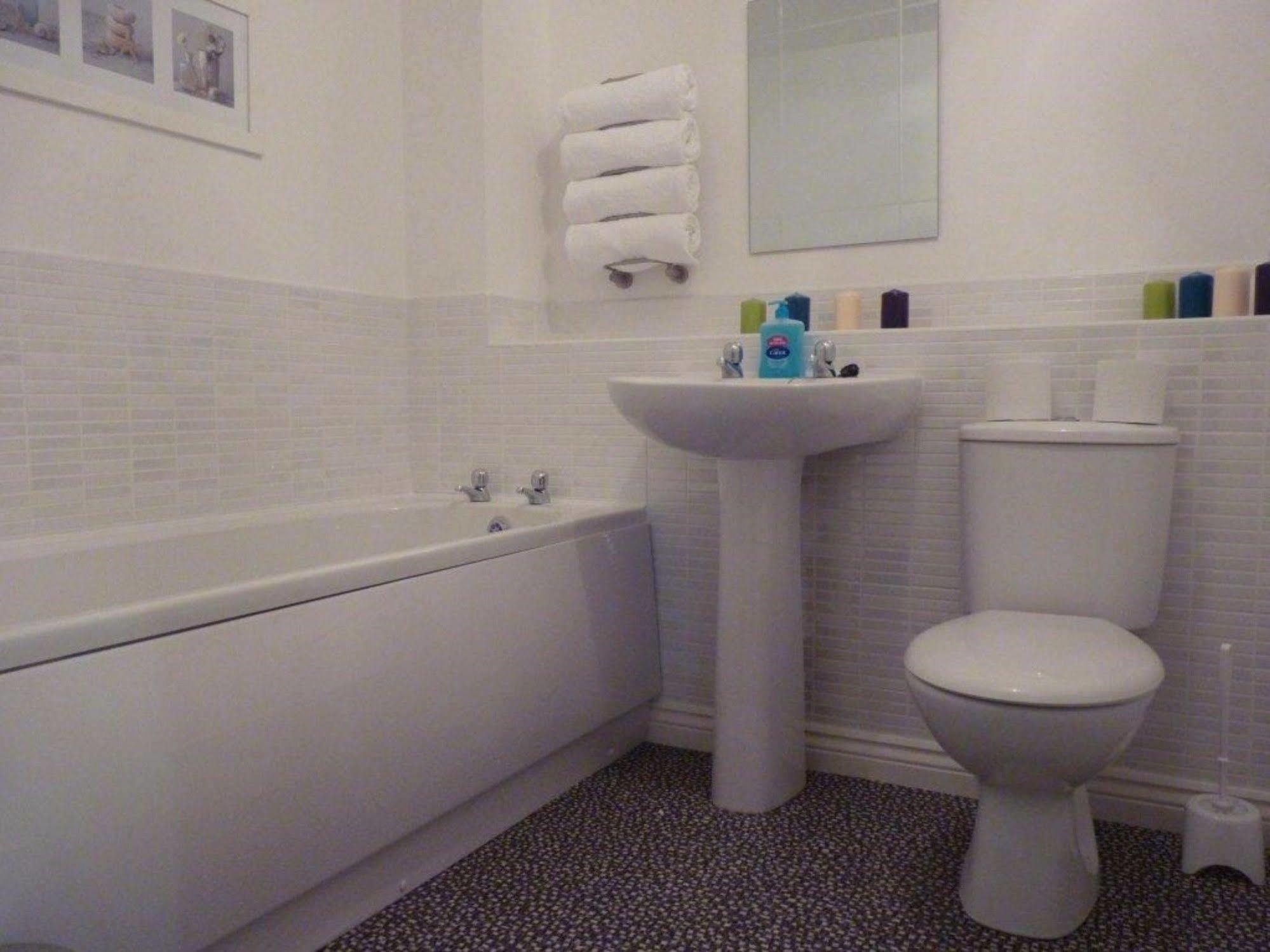 Apartments Middlesbrough Стоктон-он-Тіз Екстер'єр фото