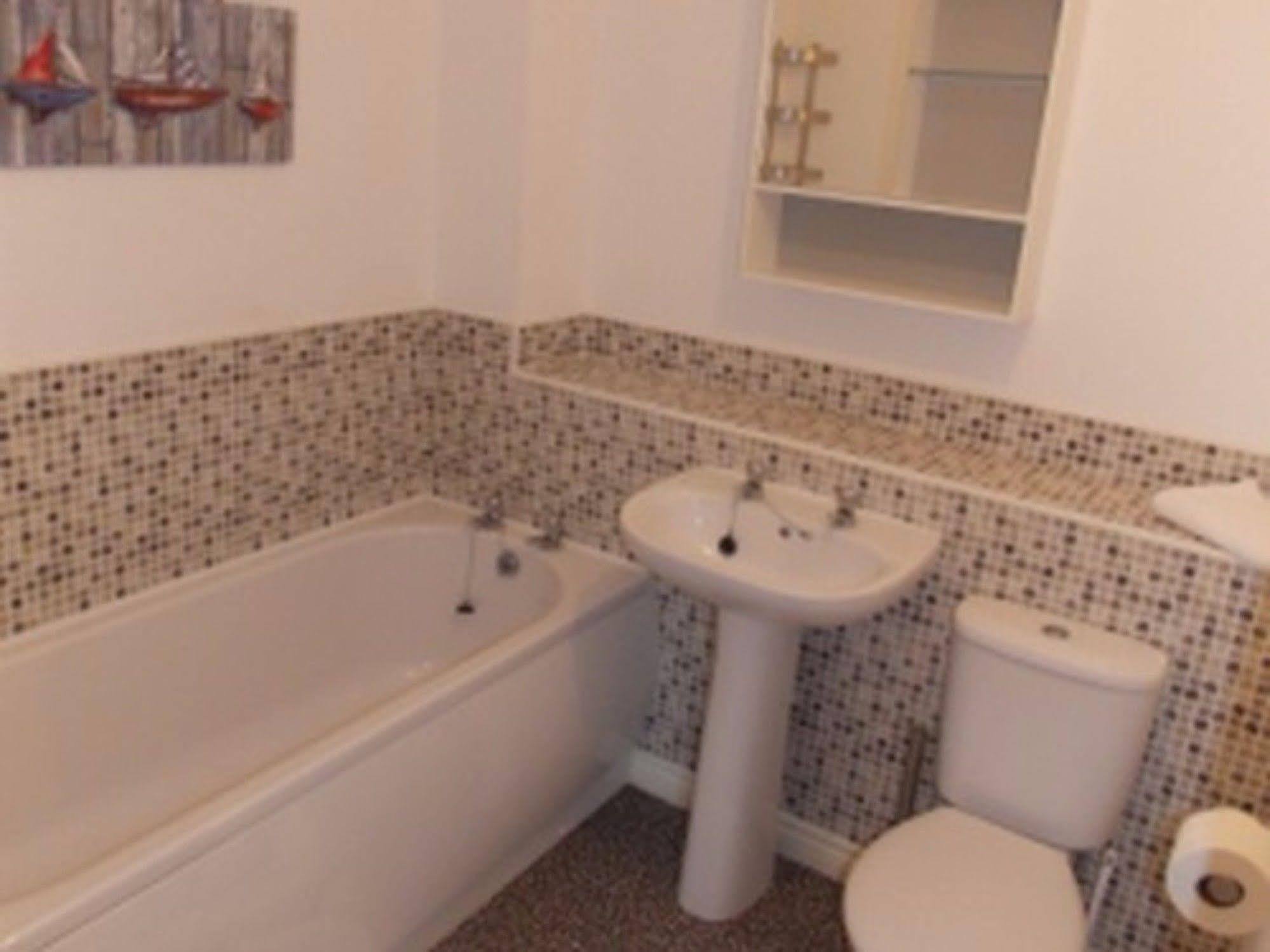 Apartments Middlesbrough Стоктон-он-Тіз Екстер'єр фото