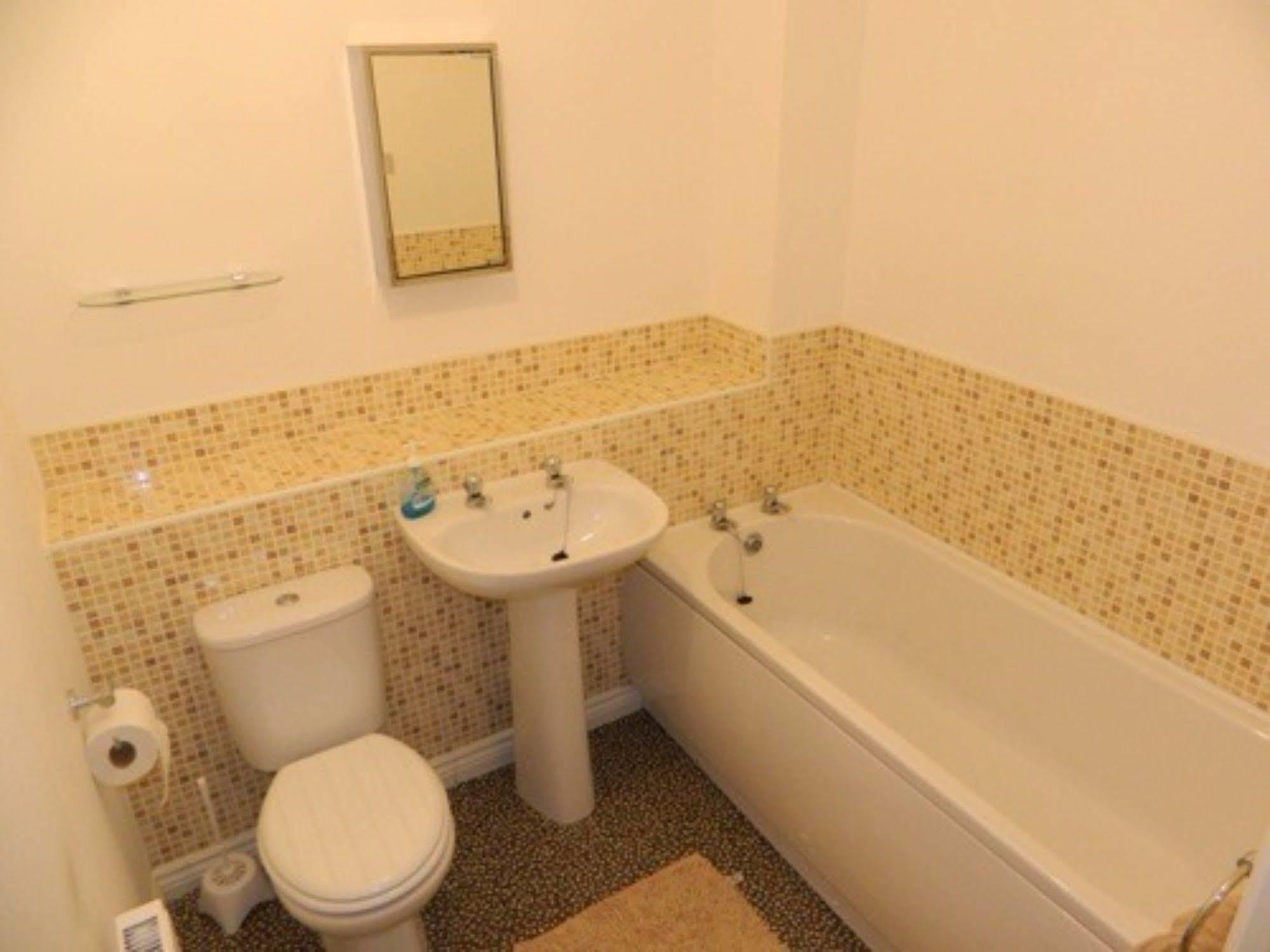 Apartments Middlesbrough Стоктон-он-Тіз Екстер'єр фото
