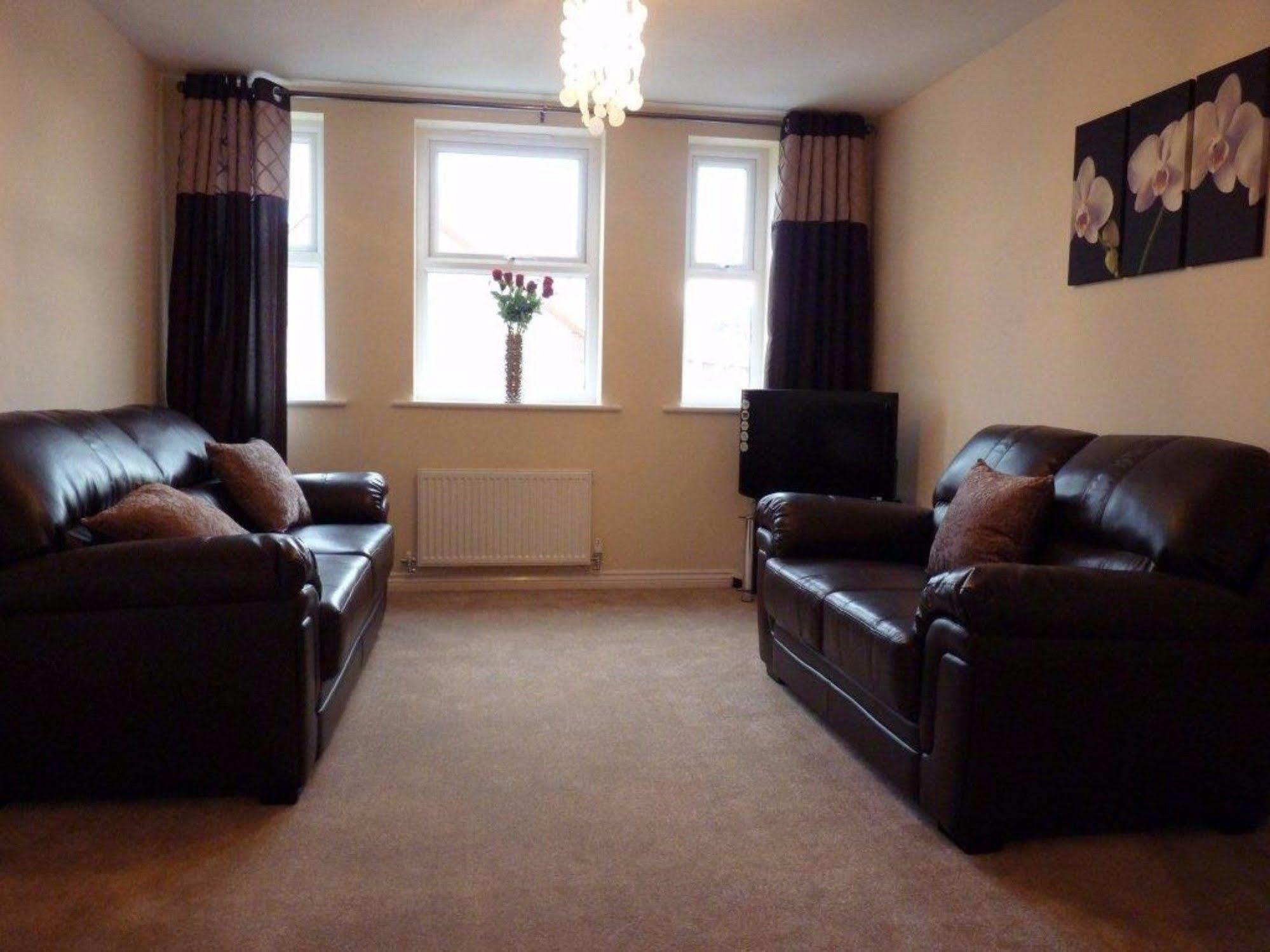 Apartments Middlesbrough Стоктон-он-Тіз Екстер'єр фото