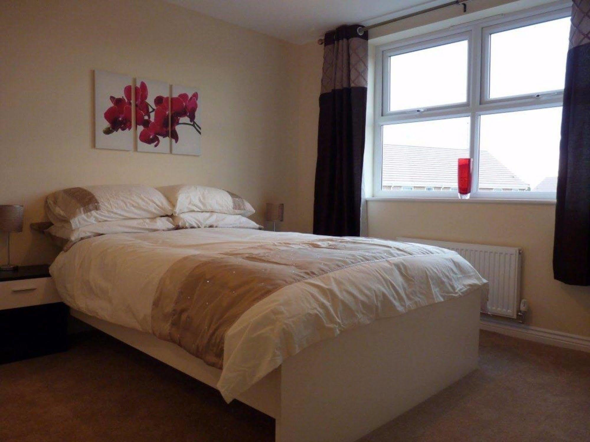 Apartments Middlesbrough Стоктон-он-Тіз Екстер'єр фото