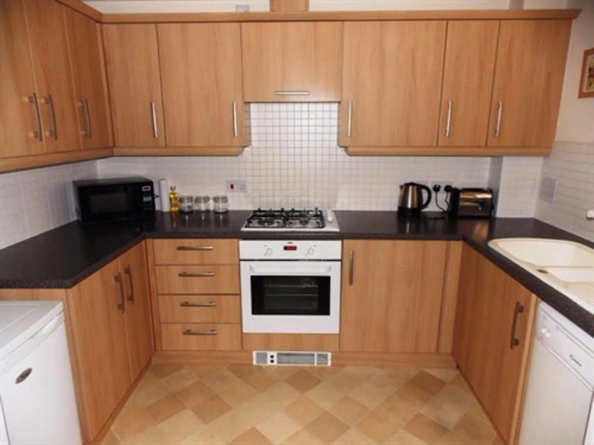 Apartments Middlesbrough Стоктон-он-Тіз Екстер'єр фото