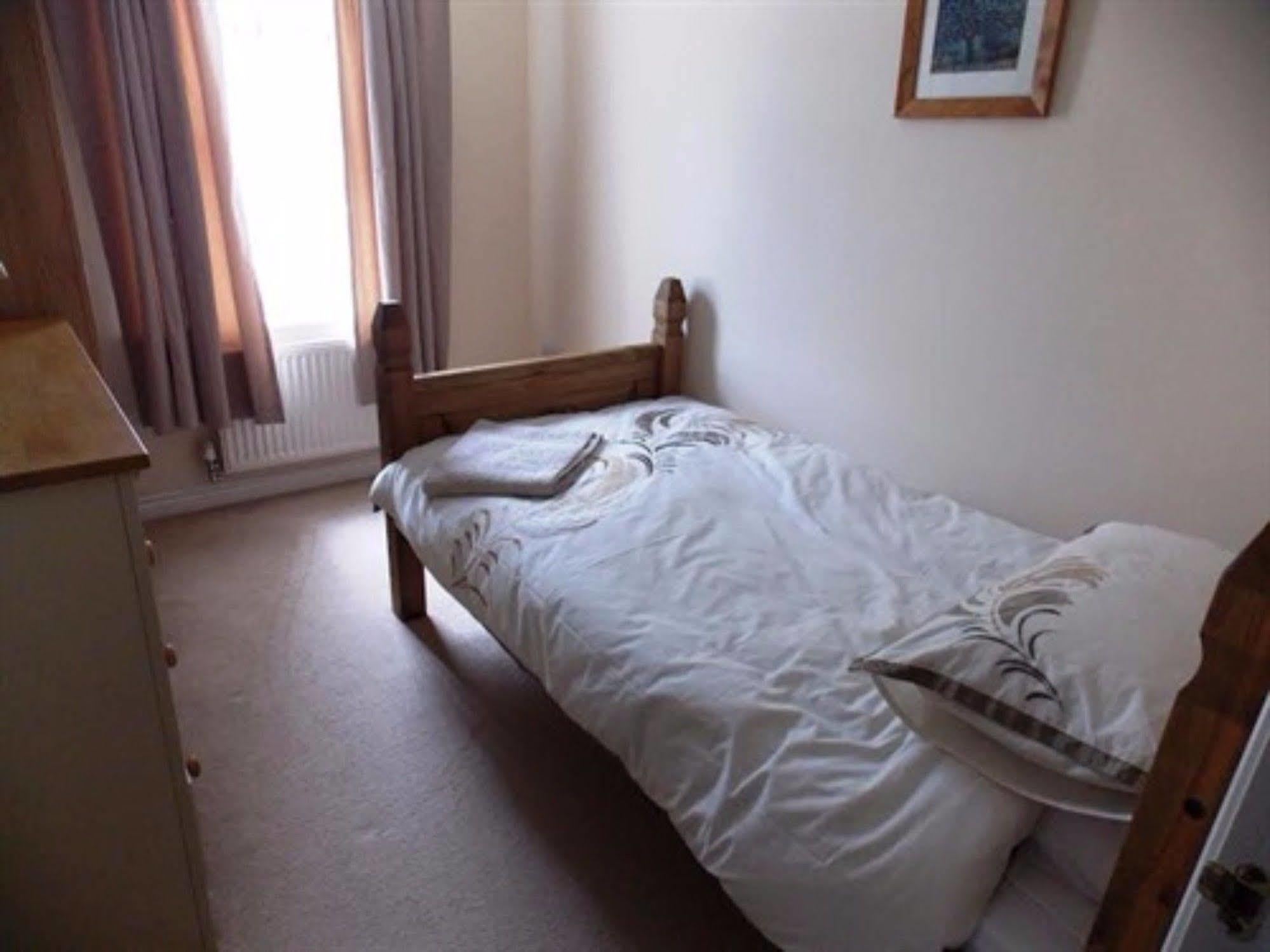 Apartments Middlesbrough Стоктон-он-Тіз Екстер'єр фото