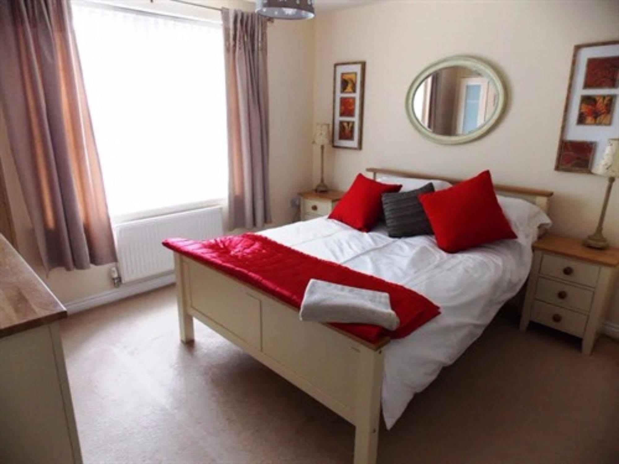 Apartments Middlesbrough Стоктон-он-Тіз Екстер'єр фото