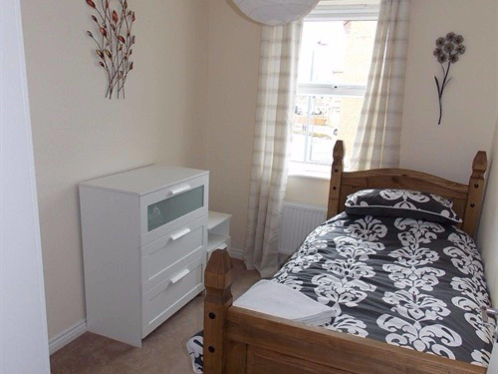 Apartments Middlesbrough Стоктон-он-Тіз Екстер'єр фото