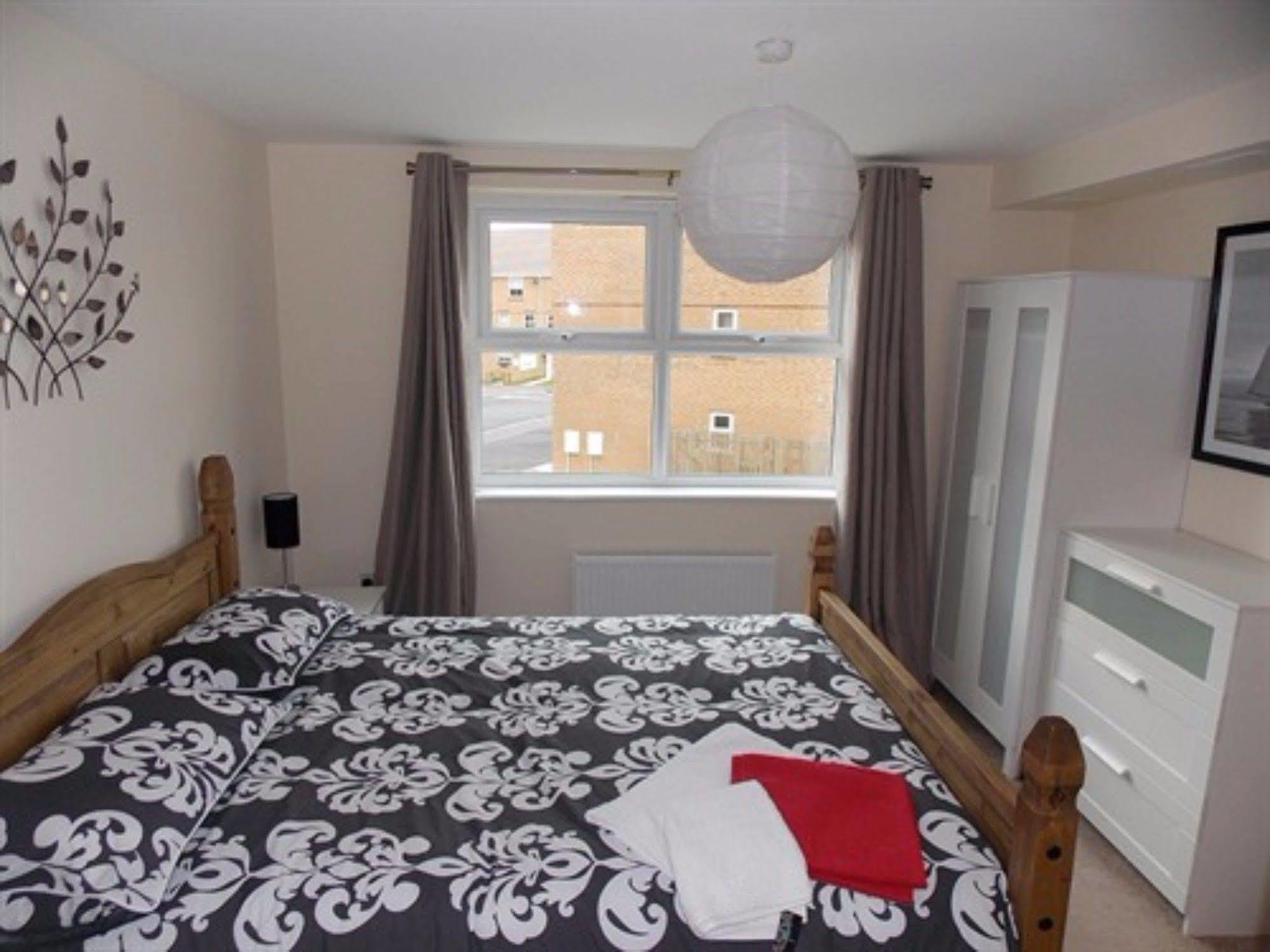 Apartments Middlesbrough Стоктон-он-Тіз Екстер'єр фото