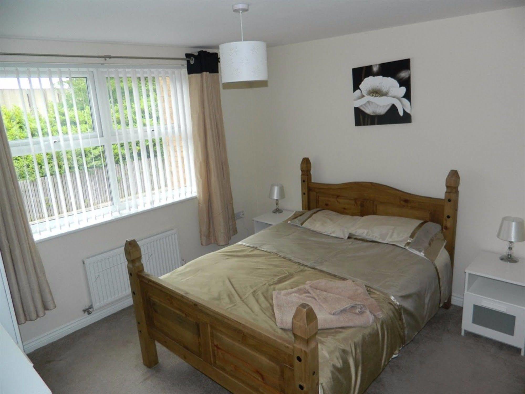 Apartments Middlesbrough Стоктон-он-Тіз Екстер'єр фото