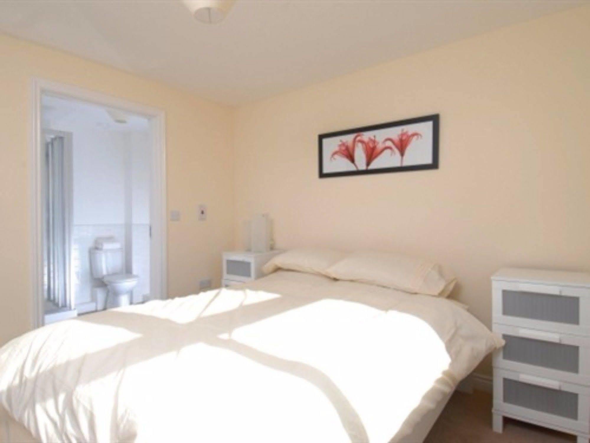 Apartments Middlesbrough Стоктон-он-Тіз Екстер'єр фото