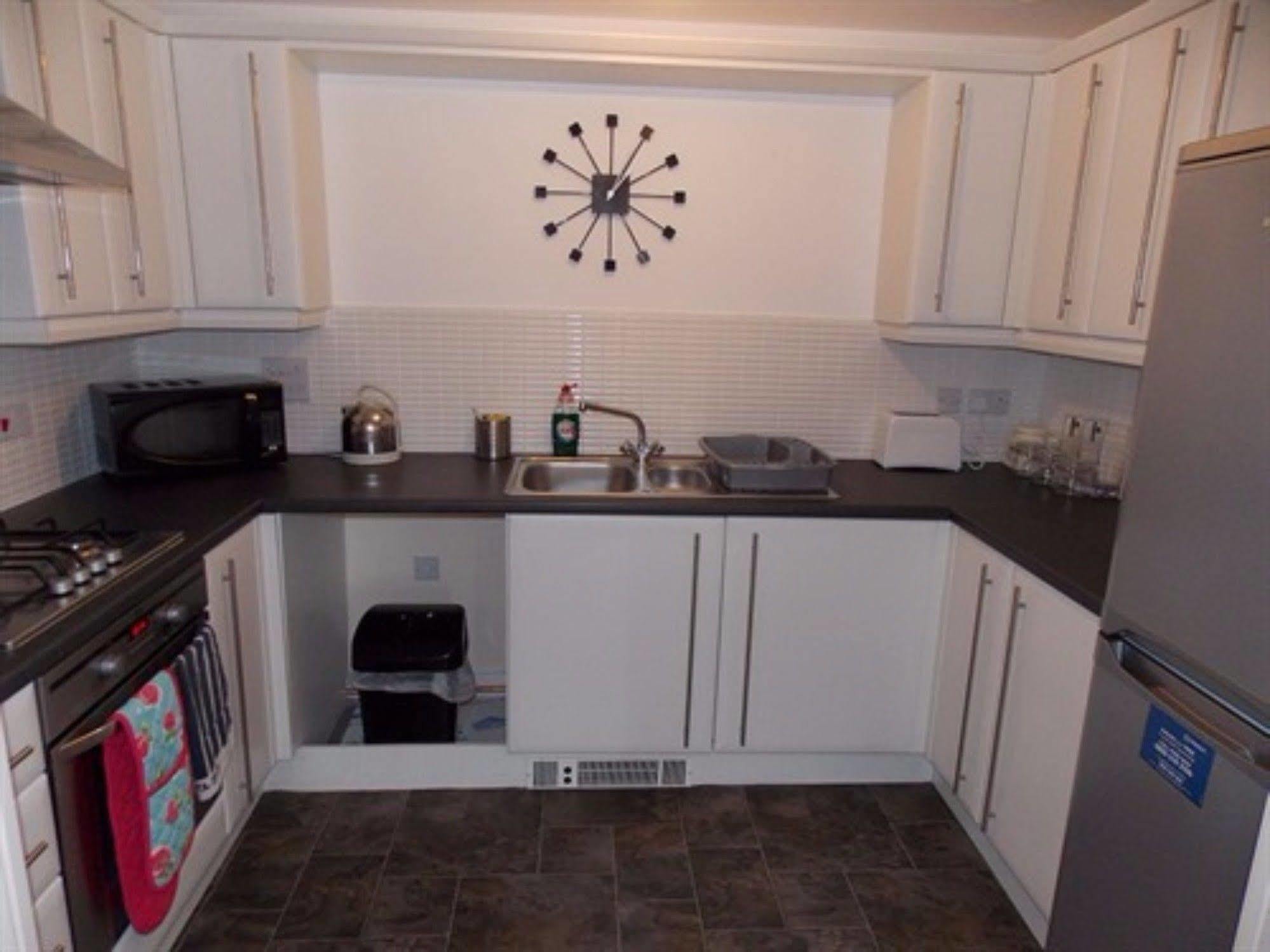 Apartments Middlesbrough Стоктон-он-Тіз Екстер'єр фото