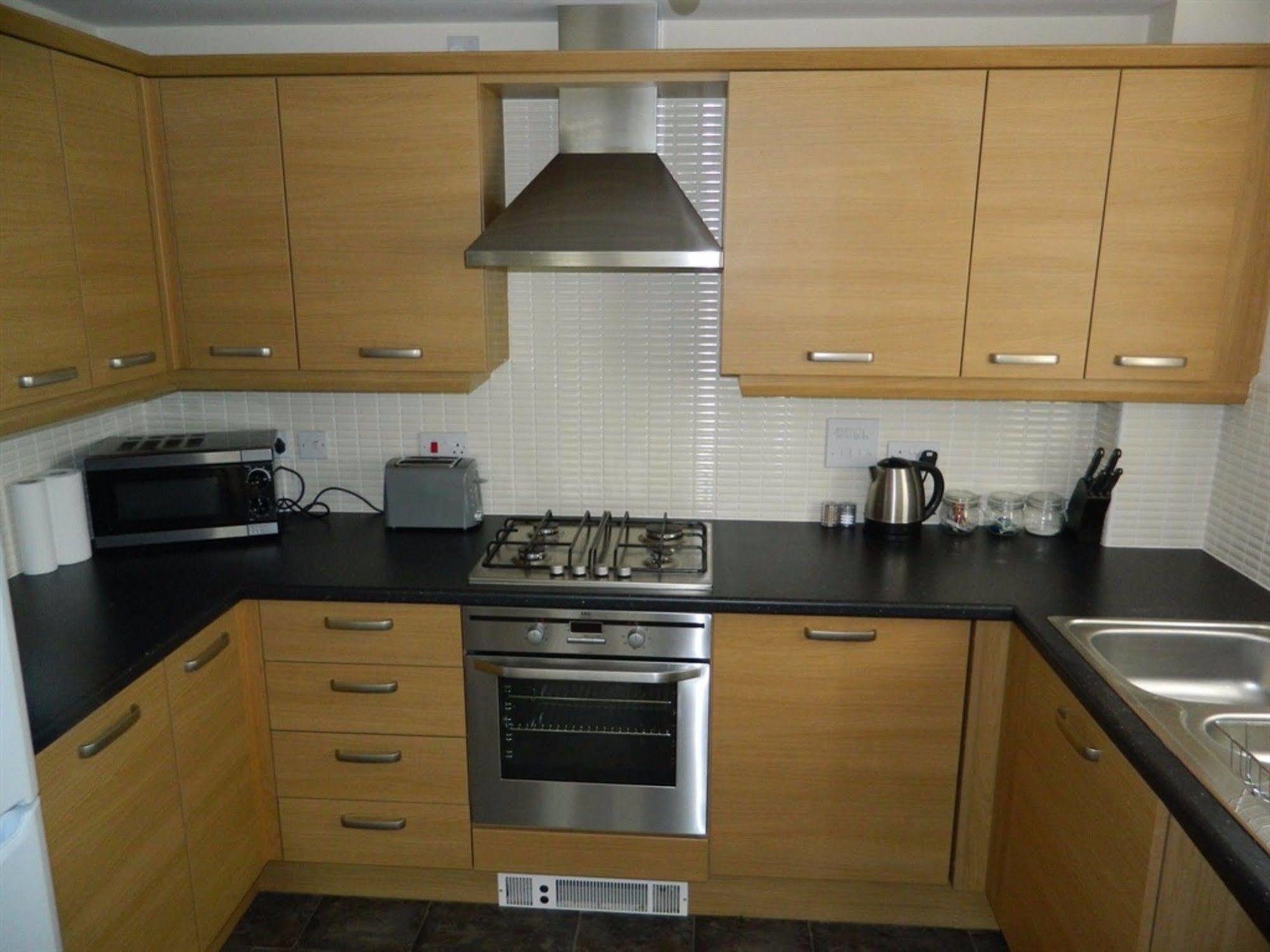 Apartments Middlesbrough Стоктон-он-Тіз Екстер'єр фото
