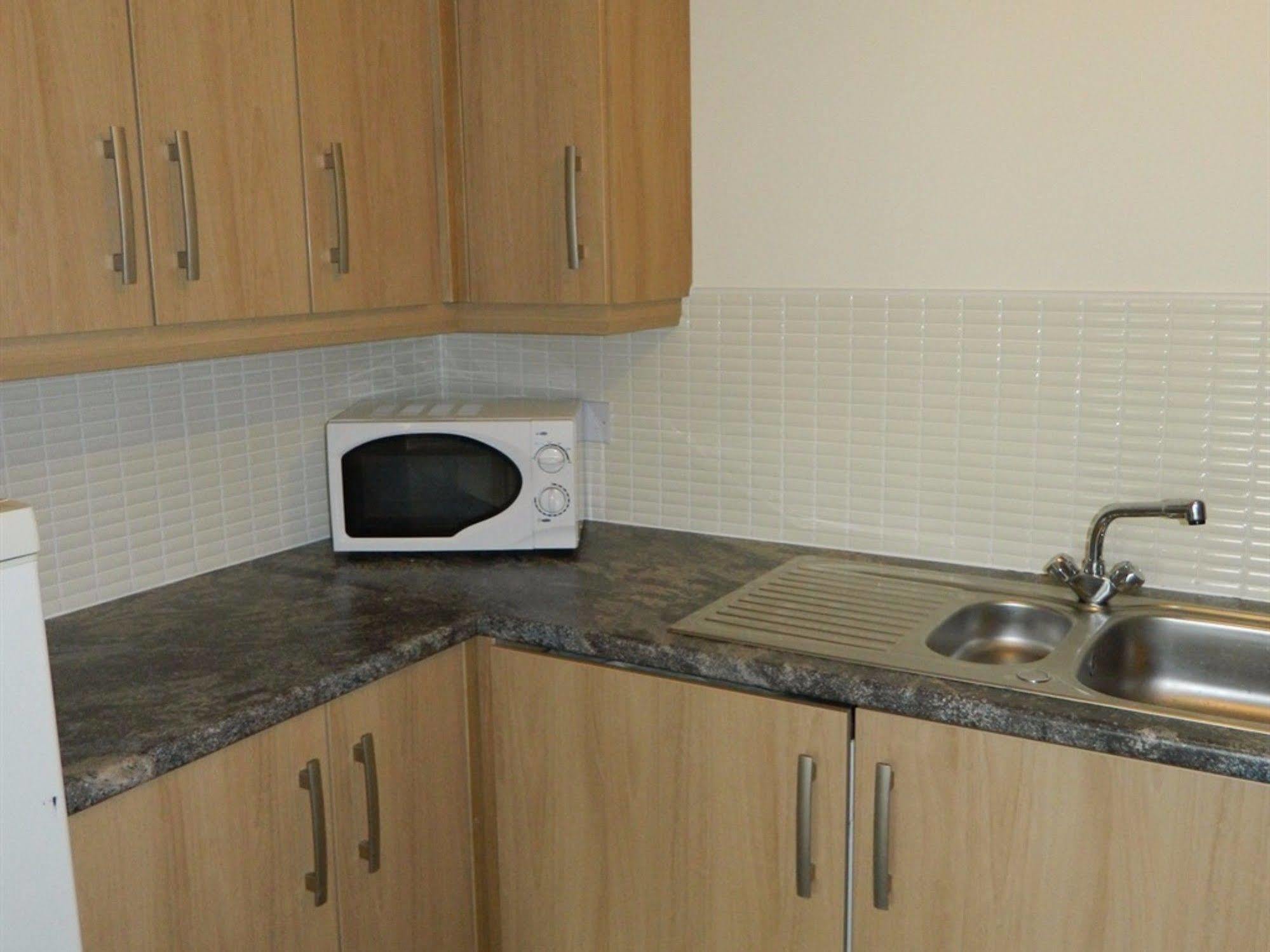 Apartments Middlesbrough Стоктон-он-Тіз Екстер'єр фото