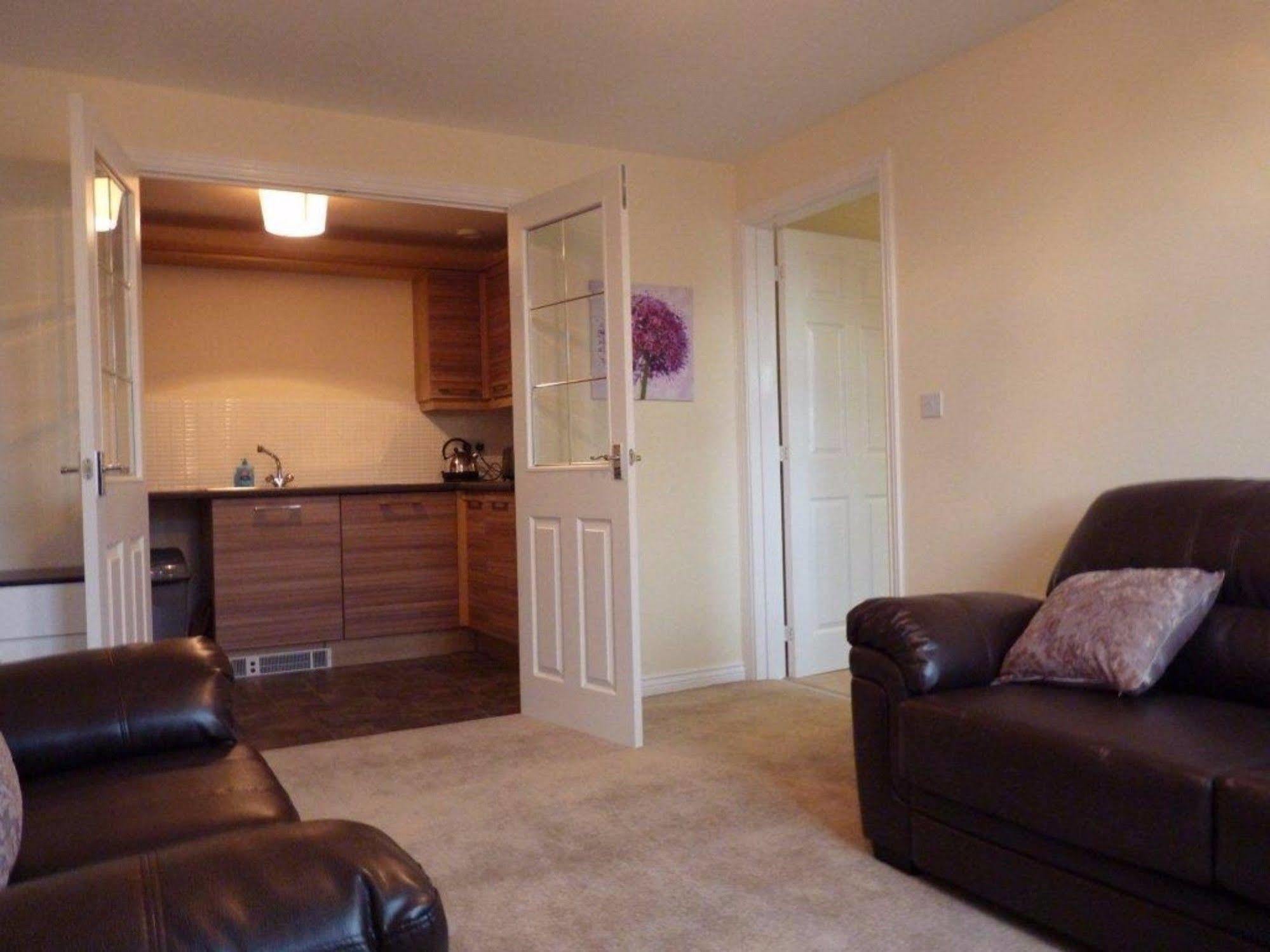 Apartments Middlesbrough Стоктон-он-Тіз Екстер'єр фото