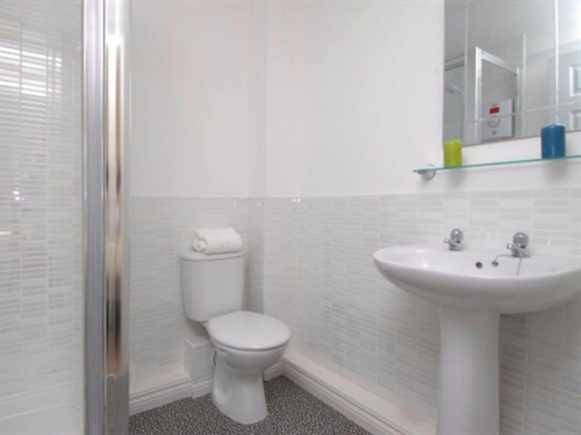 Apartments Middlesbrough Стоктон-он-Тіз Екстер'єр фото