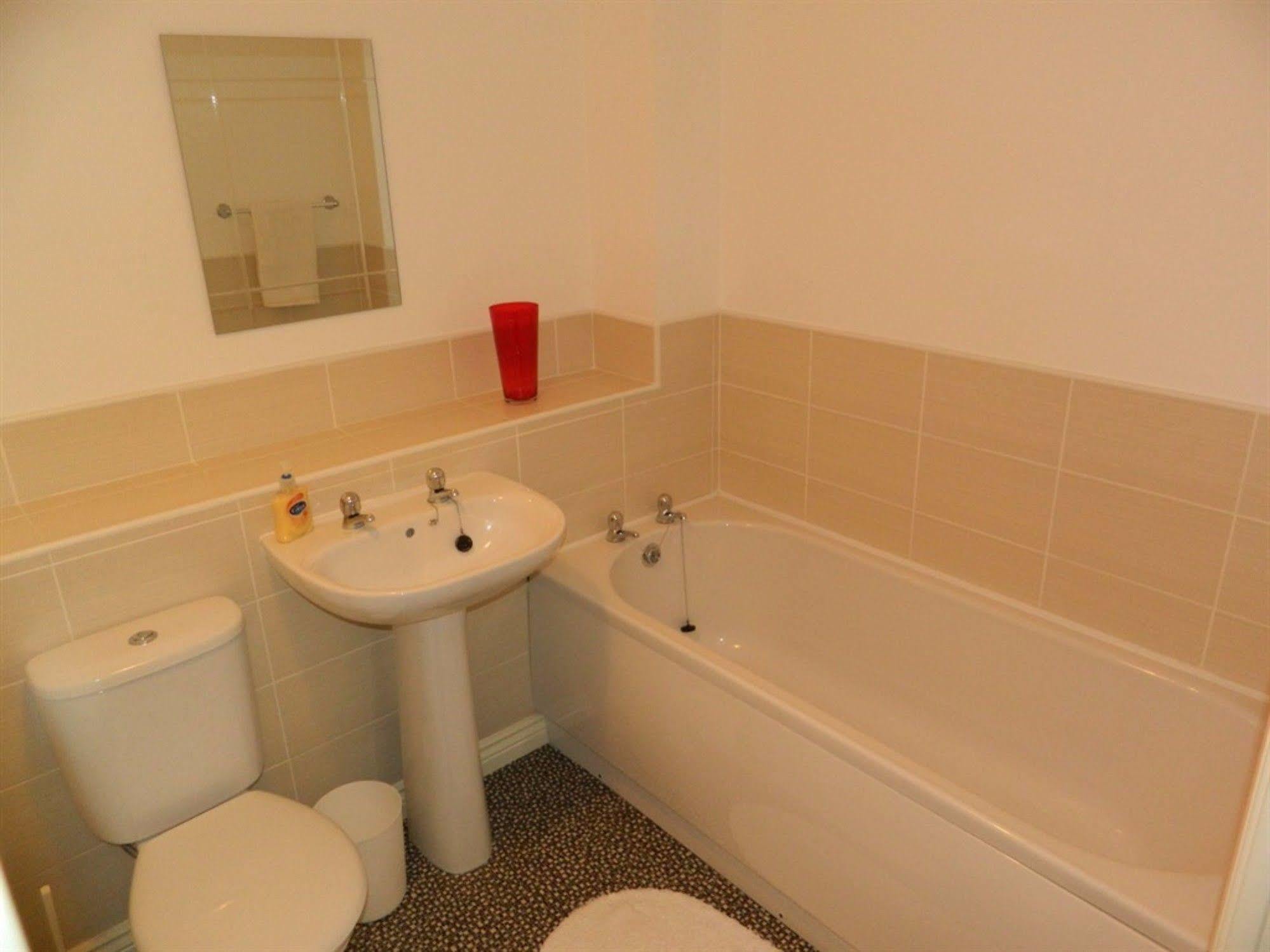 Apartments Middlesbrough Стоктон-он-Тіз Екстер'єр фото