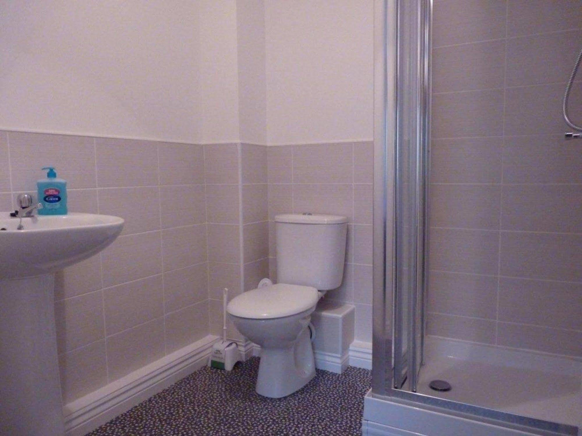 Apartments Middlesbrough Стоктон-он-Тіз Екстер'єр фото